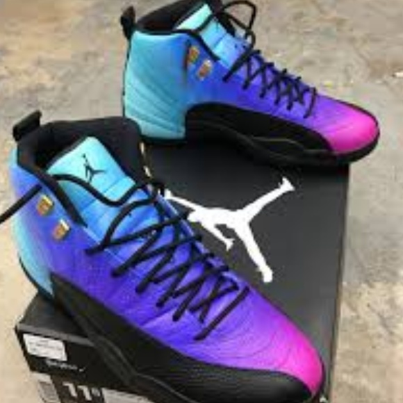 Jordan Shoes Jordan Customs Read Description Poshmark